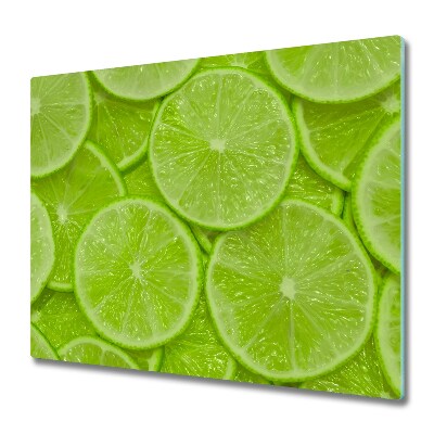 Chopping board Lime