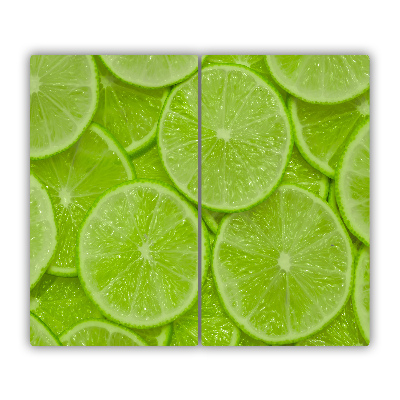 Chopping board Lime