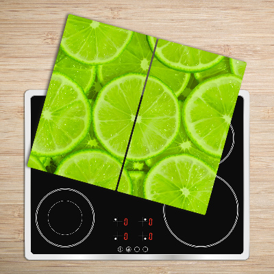 Chopping board Lime