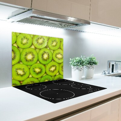 Chopping board Kiwi