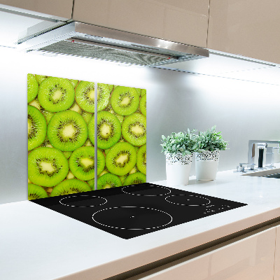 Chopping board Kiwi