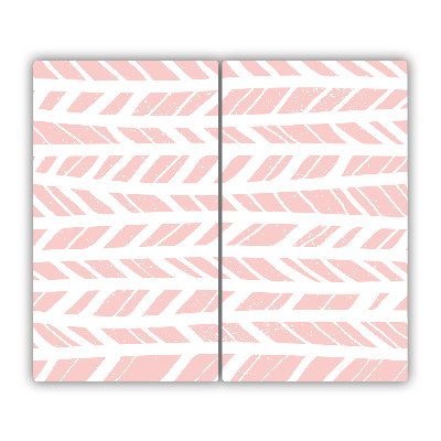 Chopping board Herringbone