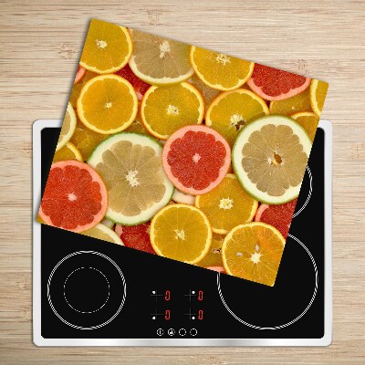 Chopping board Citrus fruits