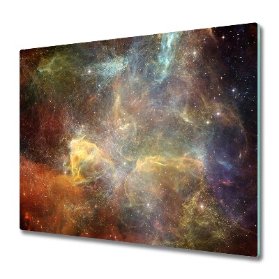 Chopping board Cosmos