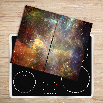 Chopping board Cosmos