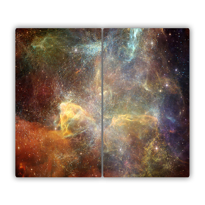 Chopping board Cosmos