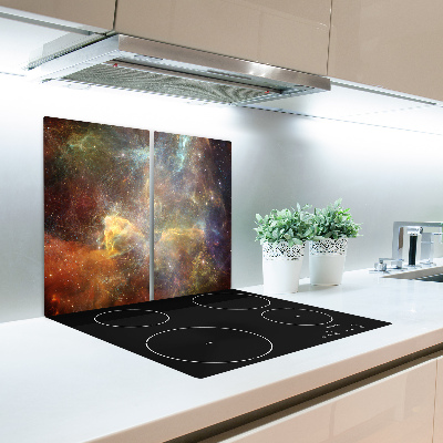 Chopping board Cosmos