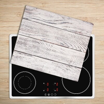 Chopping board Wooden wall