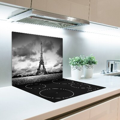 Chopping board Eiffel tower paris