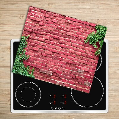 Chopping board Brick wall