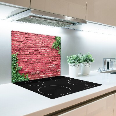 Chopping board Brick wall