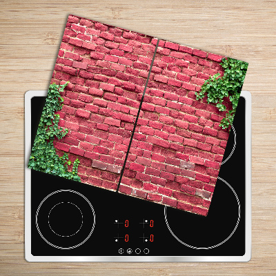 Chopping board Brick wall