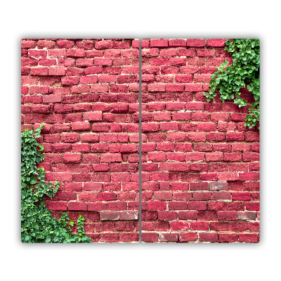 Chopping board Brick wall