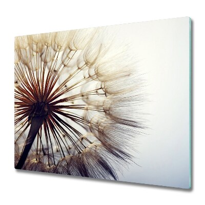 Chopping board Dandelion