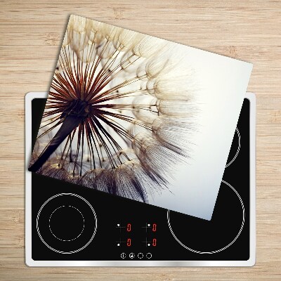 Chopping board Dandelion