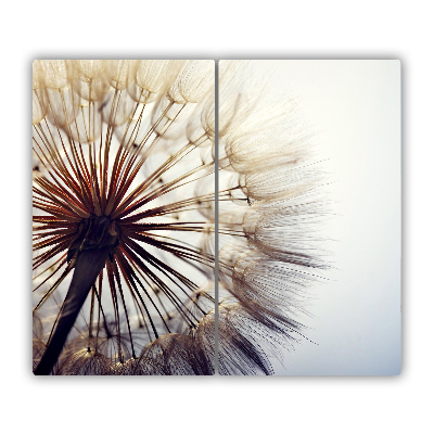 Chopping board Dandelion