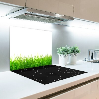 Chopping board Grass