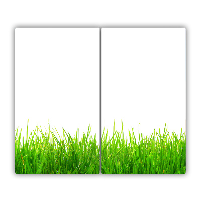 Chopping board Grass