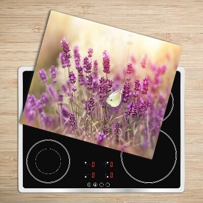 Chopping board Lavender