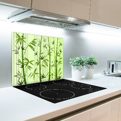 Chopping board Bamboo