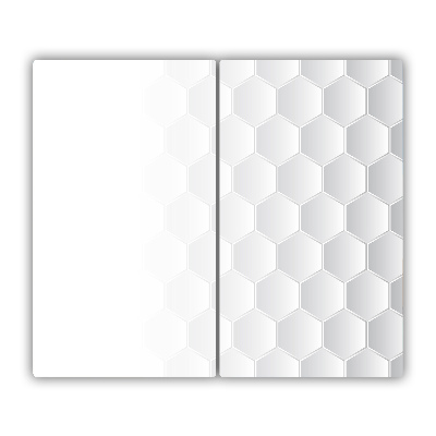 Chopping board Hexagons