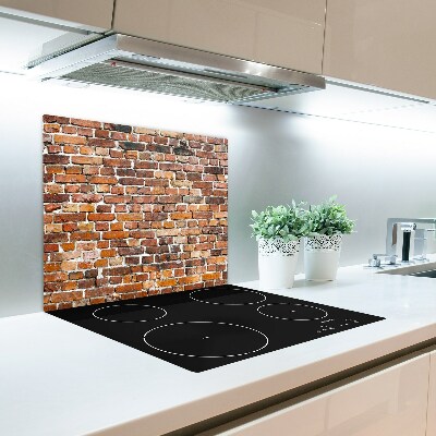 Chopping board Brick wall