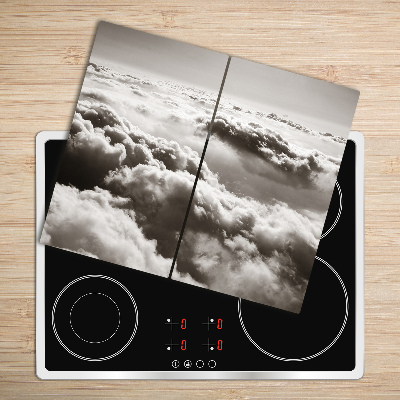 Chopping board Clouds