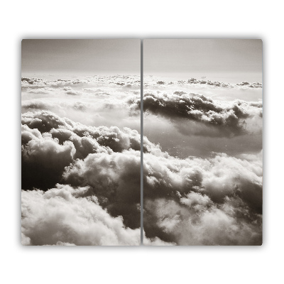 Chopping board Clouds