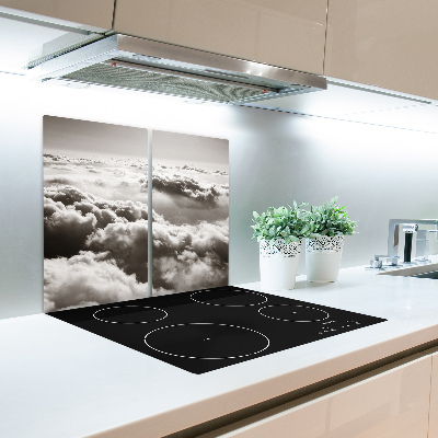 Chopping board Clouds