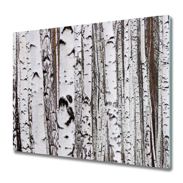 Chopping board Birch