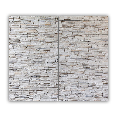 Chopping board Stone wall