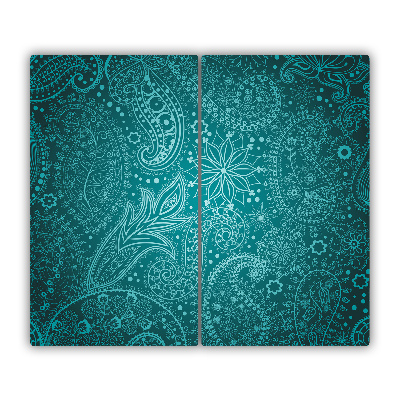 Chopping board Ornamentation