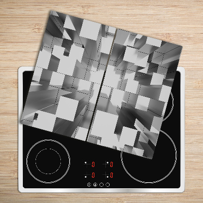 Chopping board Abstract