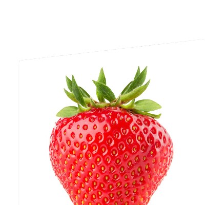 Chopping board Strawberry