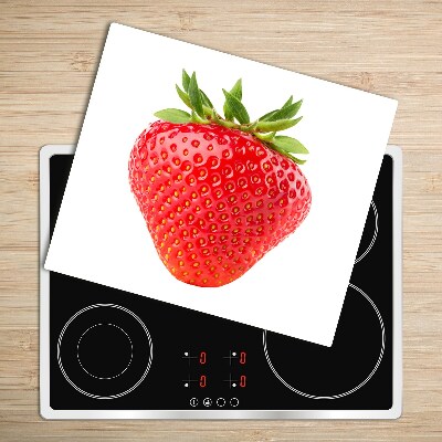 Chopping board Strawberry