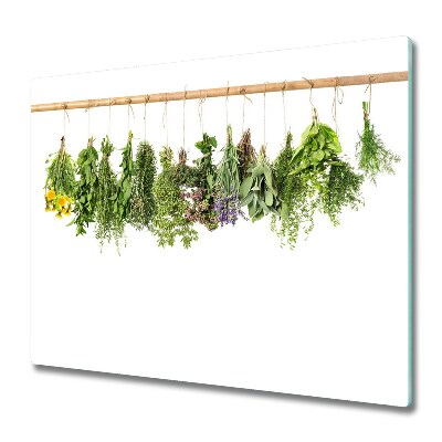 Chopping board Herbal cord