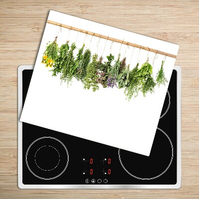 Chopping board Herbal cord