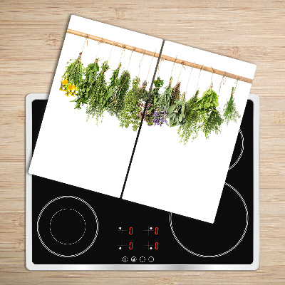 Chopping board Herbal cord