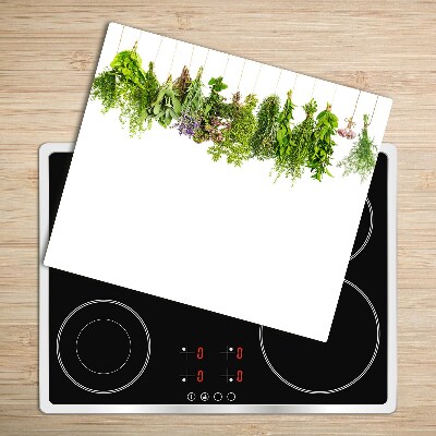 Chopping board Herbal cord