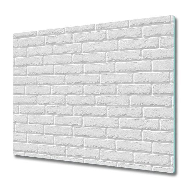 Chopping board Brick wall