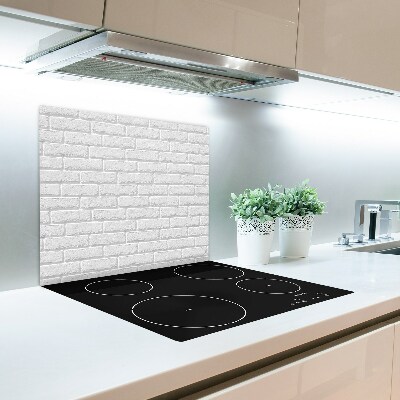 Chopping board Brick wall