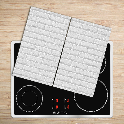 Chopping board Brick wall