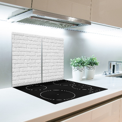 Chopping board Brick wall