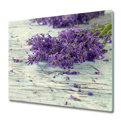 Chopping board Lavender