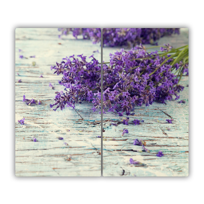 Chopping board Lavender