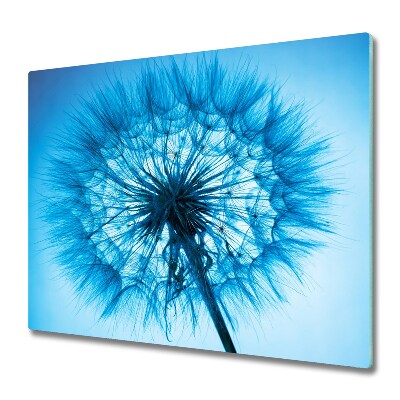 Chopping board Dandelion