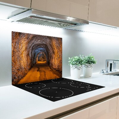 Chopping board Tunnel