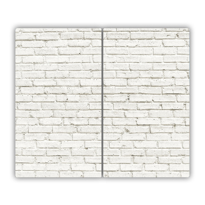 Chopping board Brick wall