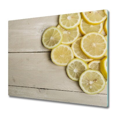 Chopping board Satinwood