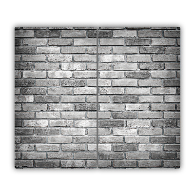 Chopping board Brick wall